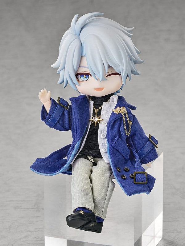 Honkai: Star Rail - Phainon: Express Travel Ver. - Nendoroid Doll Action Figur (15 cm)