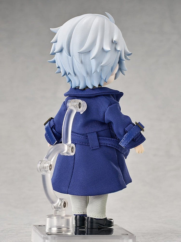 Honkai: Star Rail - Phainon: Express Travel Ver. - Nendoroid Doll Action Figur (15 cm)