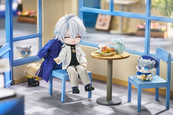 Honkai: Star Rail - Phainon: Express Travel Ver. - Nendoroid Doll Action Figur (15 cm)