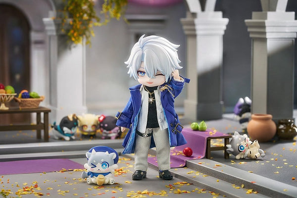 Honkai: Star Rail - Phainon: Express Travel Ver. - Nendoroid Doll Action Figur (15 cm)