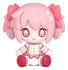 Puella Magi Madoka Magica - Madoka Kaname - Huggy Good Smile Mini Figur (7 cm)