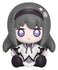 Puella Magi Madoka Magica - Homura Akemi - Huggy Good Smile Mini Figur (7 cm)