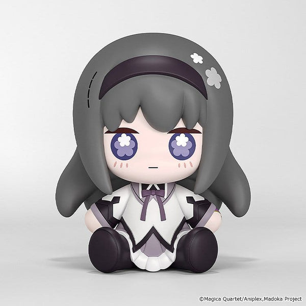 Puella Magi Madoka Magica - Homura Akemi - Huggy Good Smile Mini Figur (7 cm)