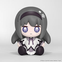 Puella Magi Madoka Magica - Homura Akemi - Huggy Good Smile Mini Figur (7 cm)
