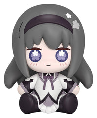 Puella Magi Madoka Magica - Homura Akemi - Huggy Good Smile Mini Figur (7 cm)