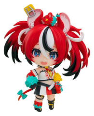 Hololive Production - Hakos Baelz - Nendoroid Action Figur (10 cm)