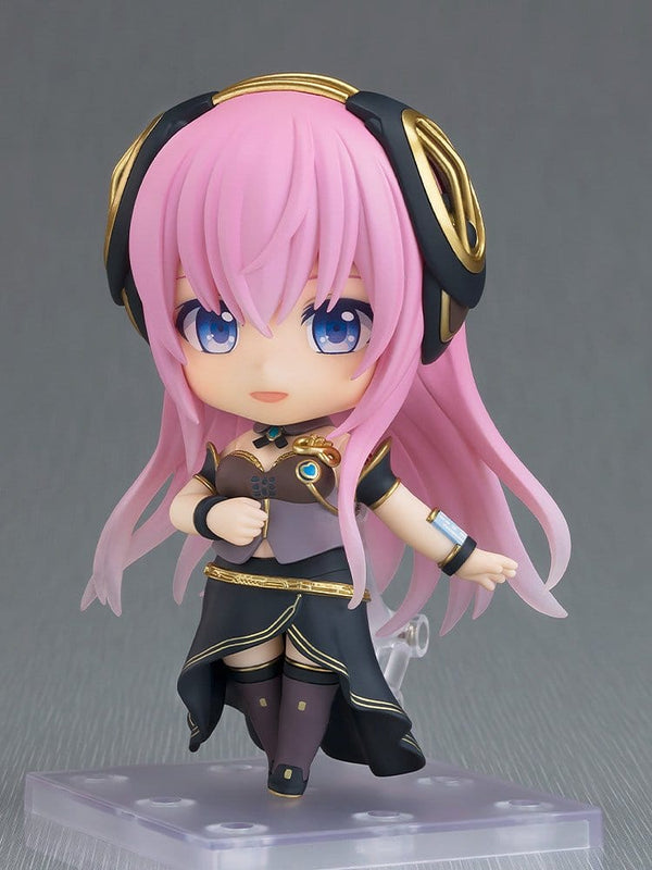 Vocaloid - Megurine Luka: V4X Ver. - Nendoroid Action Figur (10 cm)