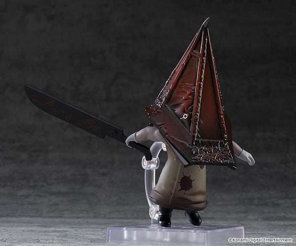 Silent Hill 2 - Red Pyramid Thing - Nendoroid Action Figur (10 cm)
