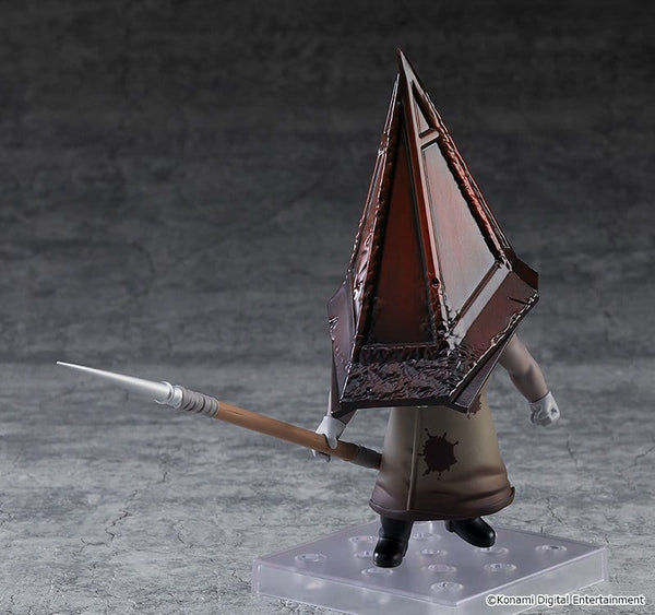 Silent Hill 2 - Red Pyramid Thing - Nendoroid Action Figur (10 cm)