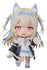 Hololive Production - Fuwawa Abyssgard - Nendoroid Action Figur (10 cm)