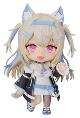 Hololive Production - Fuwawa Abyssgard - Nendoroid Action Figur (10 cm)