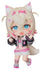 Hololive Production - Mococo Abyssgard - Nendoroid Action Figur (10 cm)
