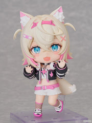 Hololive Production - Mococo Abyssgard - Nendoroid Action Figur (10 cm)