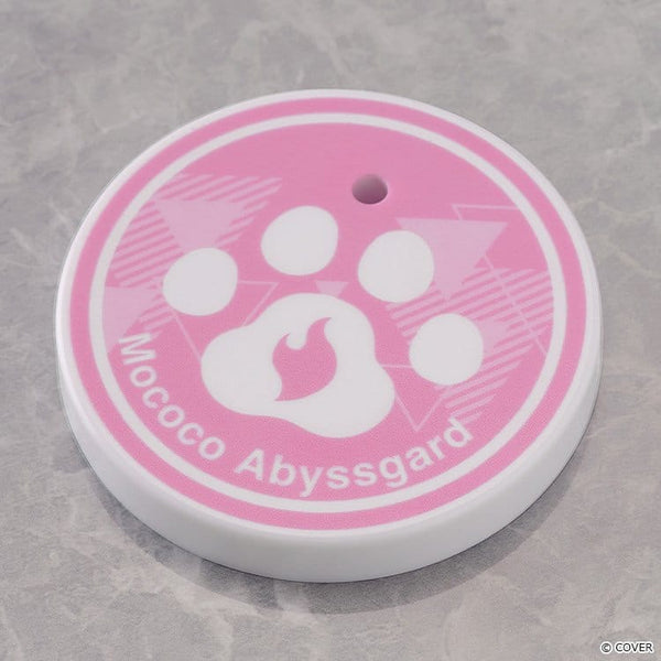 Hololive Production - Mococo Abyssgard - Nendoroid Action Figur (10 cm)
