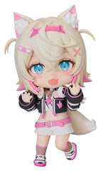 Hololive Production - Mococo Abyssgard - Nendoroid Action Figur (10 cm)