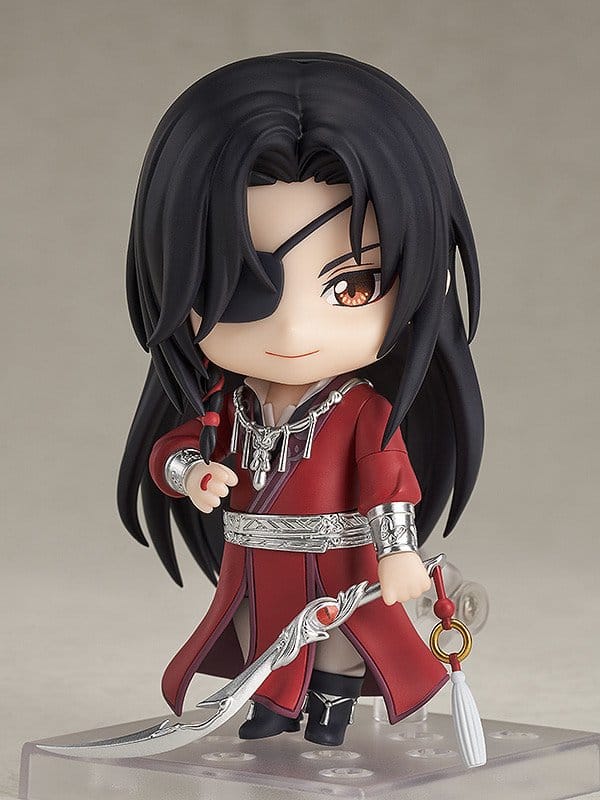 Heaven Official's Blessing - Hua Cheng - Nendoroid Action Figur (10 cm)