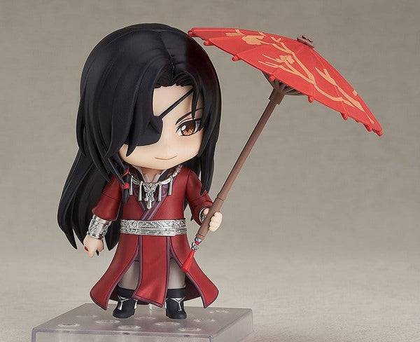 Heaven Official's Blessing - Hua Cheng - Nendoroid Action Figur (10 cm)