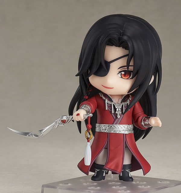 Heaven Official's Blessing - Hua Cheng - Nendoroid Action Figur (10 cm)