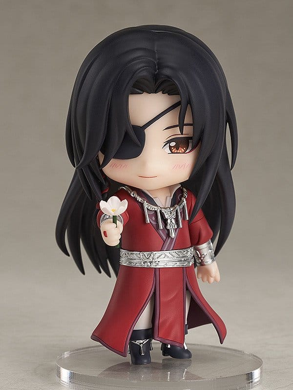 Heaven Official's Blessing - Hua Cheng - Nendoroid Action Figur (10 cm)