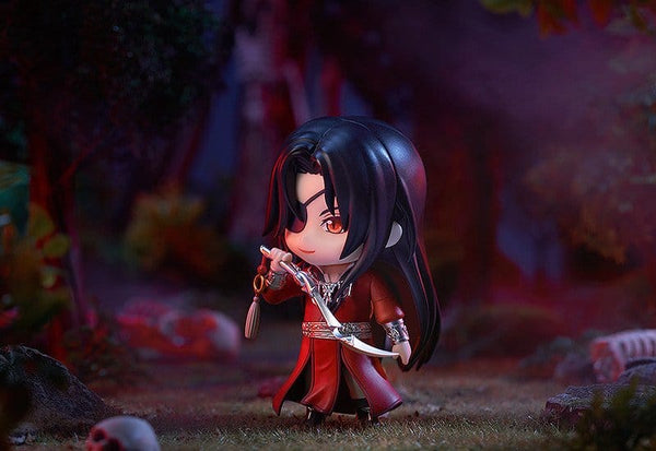 Heaven Official's Blessing - Hua Cheng - Nendoroid Action Figur (10 cm)