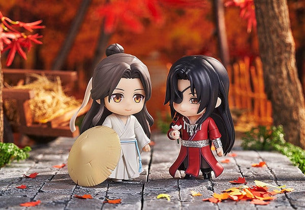Heaven Official's Blessing - Xie Lian - Nendoroid Action Figur (10 cm)