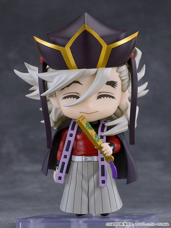 Demon Slayer: Kimetsu no Yaiba - Doma - Nendoroid Action Figur (10 cm)