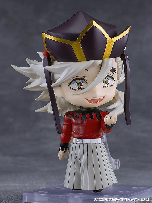 Demon Slayer: Kimetsu no Yaiba - Doma - Nendoroid Action Figur (10 cm)
