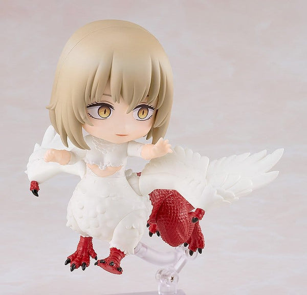 Delicious in Dungeon - Falin (Chimera) - Nendoroid Action Figur (11 cm)