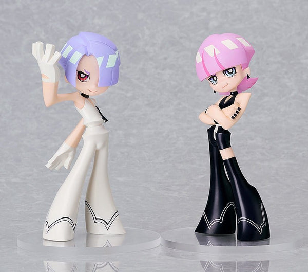 Panty & Stocking with Garterbelt - Pop Up Parade PVC Figur Polyurethan (14 cm)