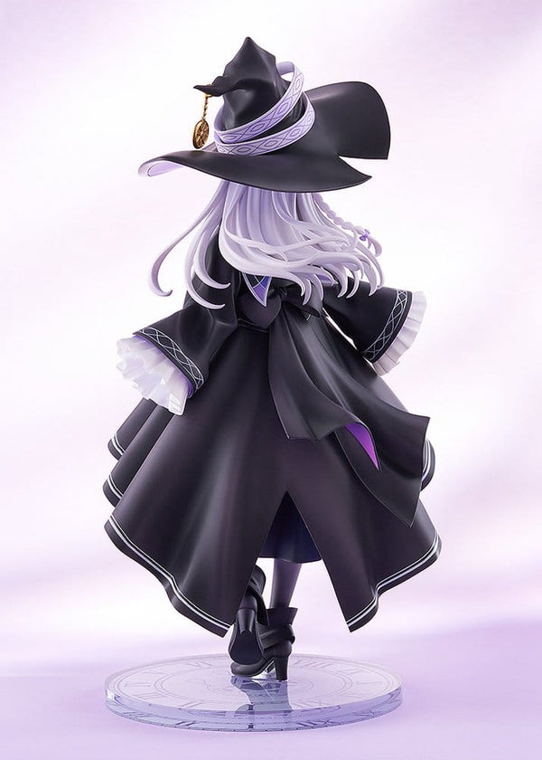 Wandering Witch: The Journey of Elaina - Elaina - PVC Figur 1/7 (25 cm)