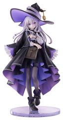 Wandering Witch: The Journey of Elaina - Elaina - PVC Figur 1/7 (25 cm)