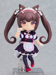 Nekopara Sekai Connect - Chocola - Nendoroid Action Figur (14 cm)