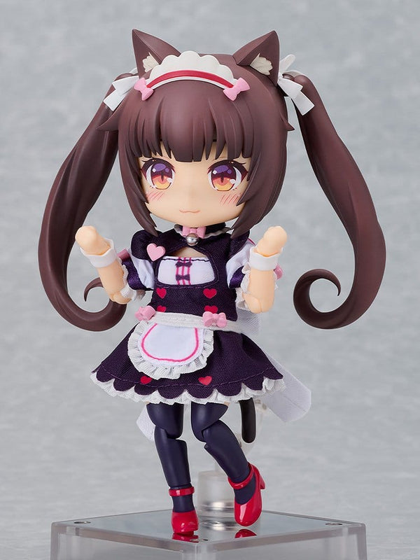 Nekopara Sekai Connect - Chocola - Nendoroid Action Figur (14 cm)