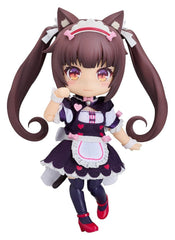 Nekopara Sekai Connect - Chocola - Nendoroid Action Figur (14 cm)