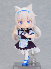 Nekopara Sekai Connect - Vanilla - Nendoroid Action Figur (14 cm)