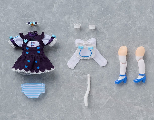 Nekopara Sekai Connect - Vanilla - Nendoroid Action Figur (14 cm)