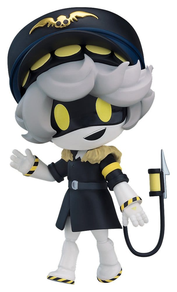 Murder Drones - N - Nendoroid Action Figur (10 cm)
