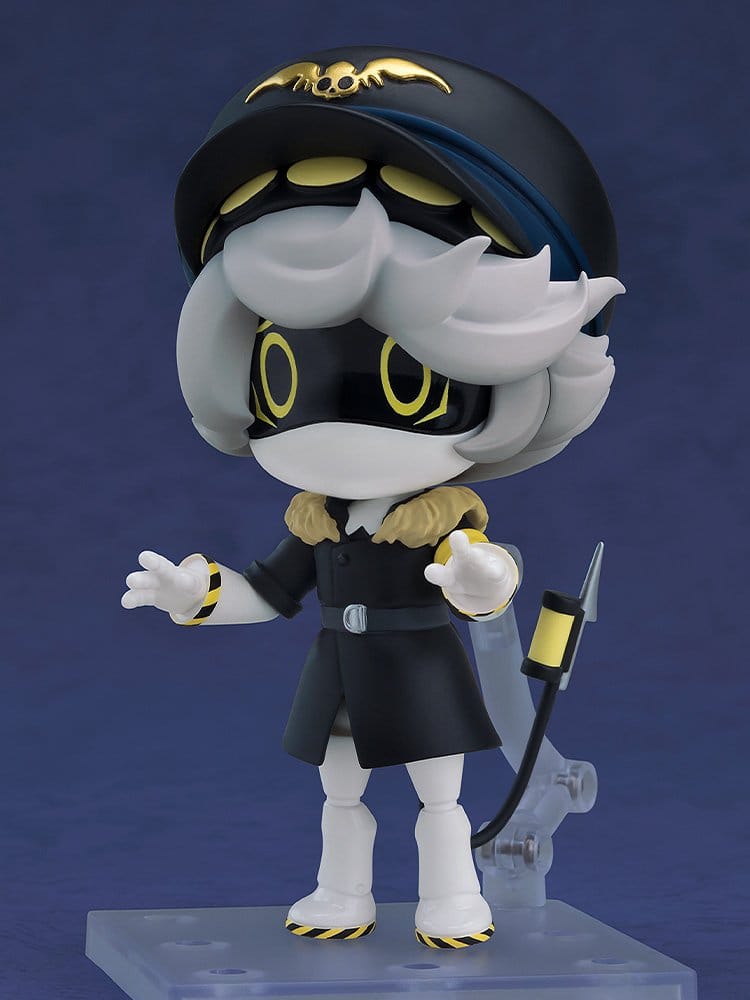 Murder Drones - N - Nendoroid Action Figur (10 cm)