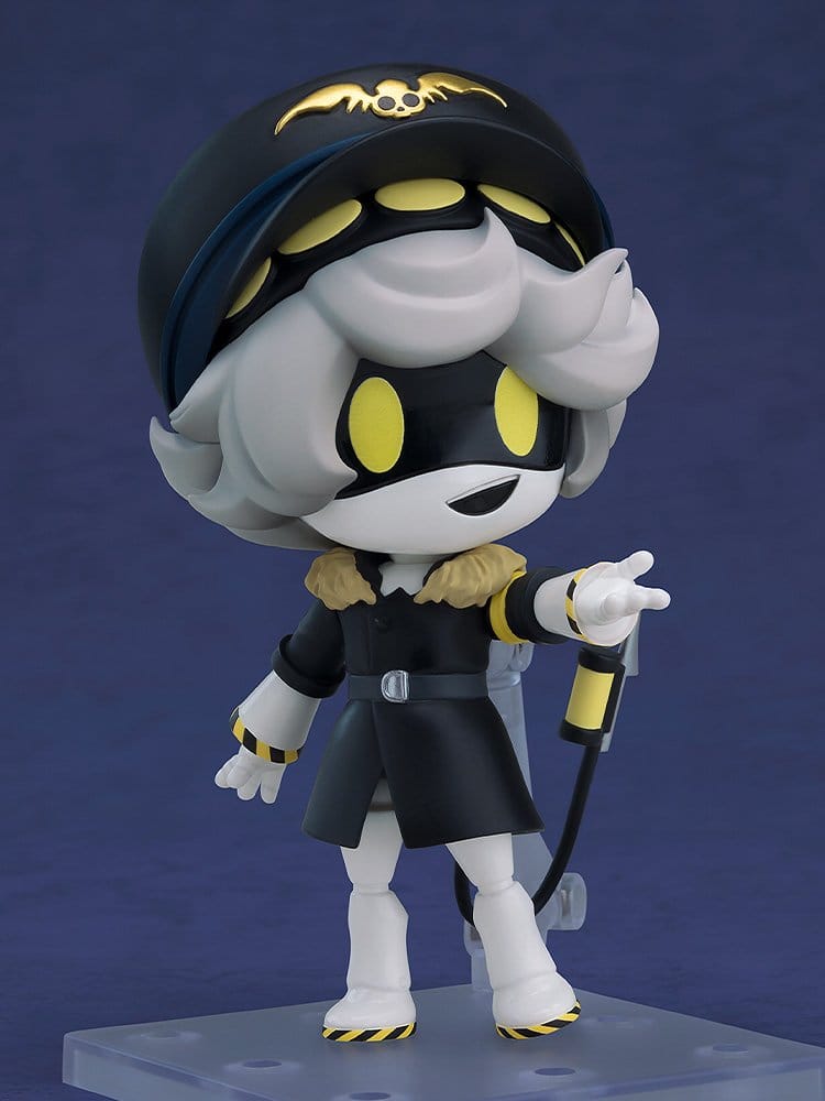 Murder Drones - N - Nendoroid Action Figur (10 cm)