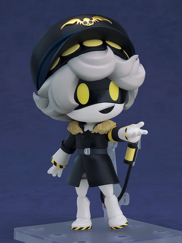 Murder Drones - N - Nendoroid Action Figur (10 cm)