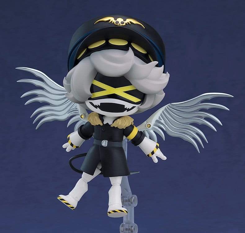 Murder Drones - N - Nendoroid Action Figur (10 cm)
