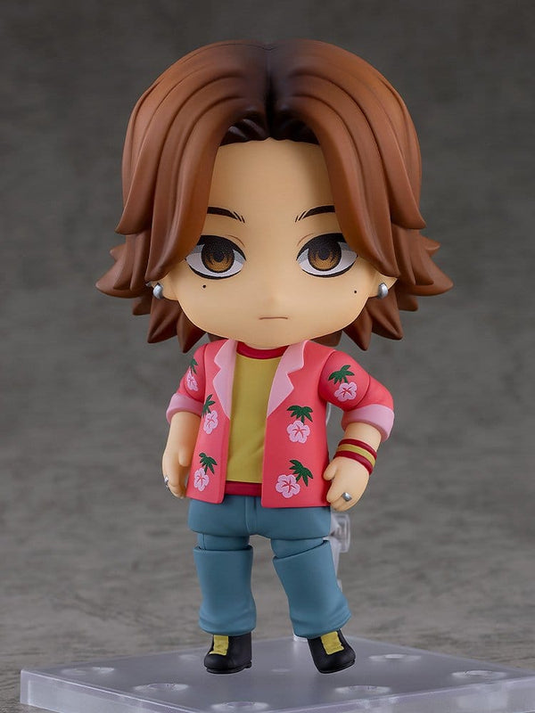 Mouthwashing - Daisuke - Nendoroid Action Figur (10 cm)