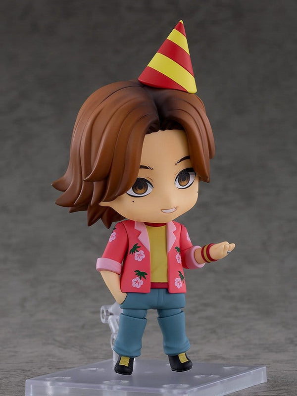 Mouthwashing - Daisuke - Nendoroid Action Figur (10 cm)