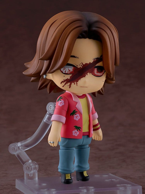 Mouthwashing - Daisuke - Nendoroid Action Figur (10 cm)