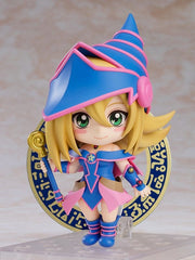 Yu-Gi-Oh! - Dark Magician Girl - Nendoroid Action Figur (12 cm)