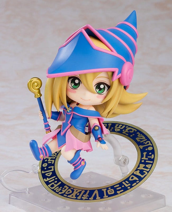 Yu-Gi-Oh! - Dark Magician Girl - Nendoroid Action Figur (12 cm)
