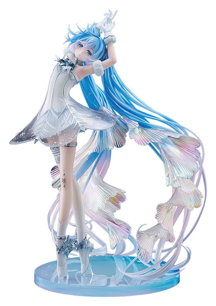 Vocaloid - Hatsune Miku: Symphony 2025: Sapporo Concert Ver. - PVC Figur 1/7 (28 cm)