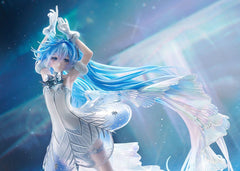 Vocaloid - Hatsune Miku: Symphony 2025: Sapporo Concert Ver. - PVC Figur 1/7 (28 cm)
