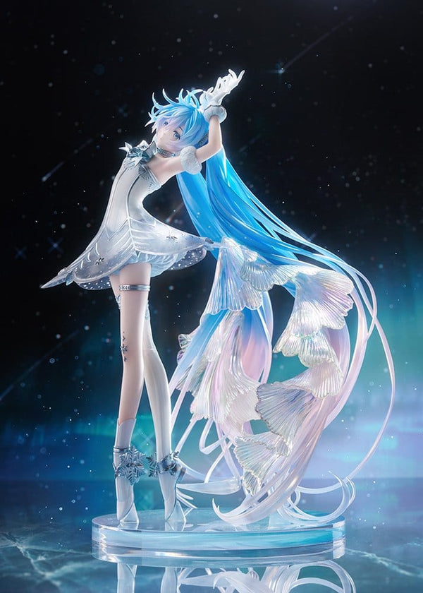 Vocaloid - Hatsune Miku: Symphony 2025: Sapporo Concert Ver. - PVC Figur 1/7 (28 cm)