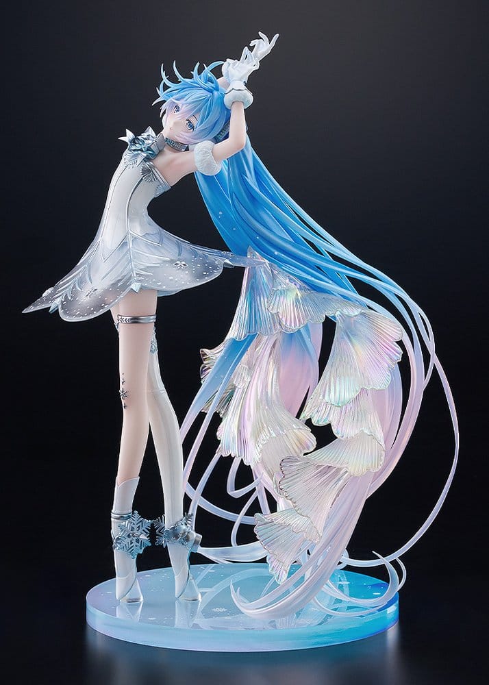 Vocaloid - Hatsune Miku: Symphony 2025: Sapporo Concert Ver. - PVC Figur 1/7 (28 cm)